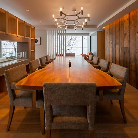 Yamakei Residences 倶知安町 エクステリア 写真