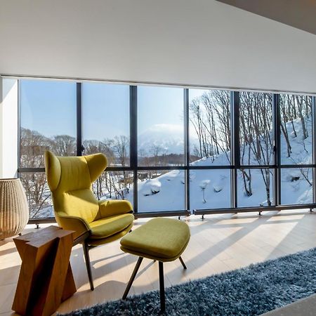 Yamakei Residences 倶知安町 エクステリア 写真