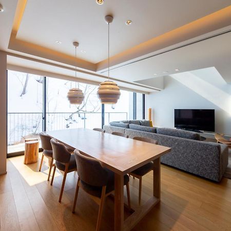 Yamakei Residences 倶知安町 エクステリア 写真