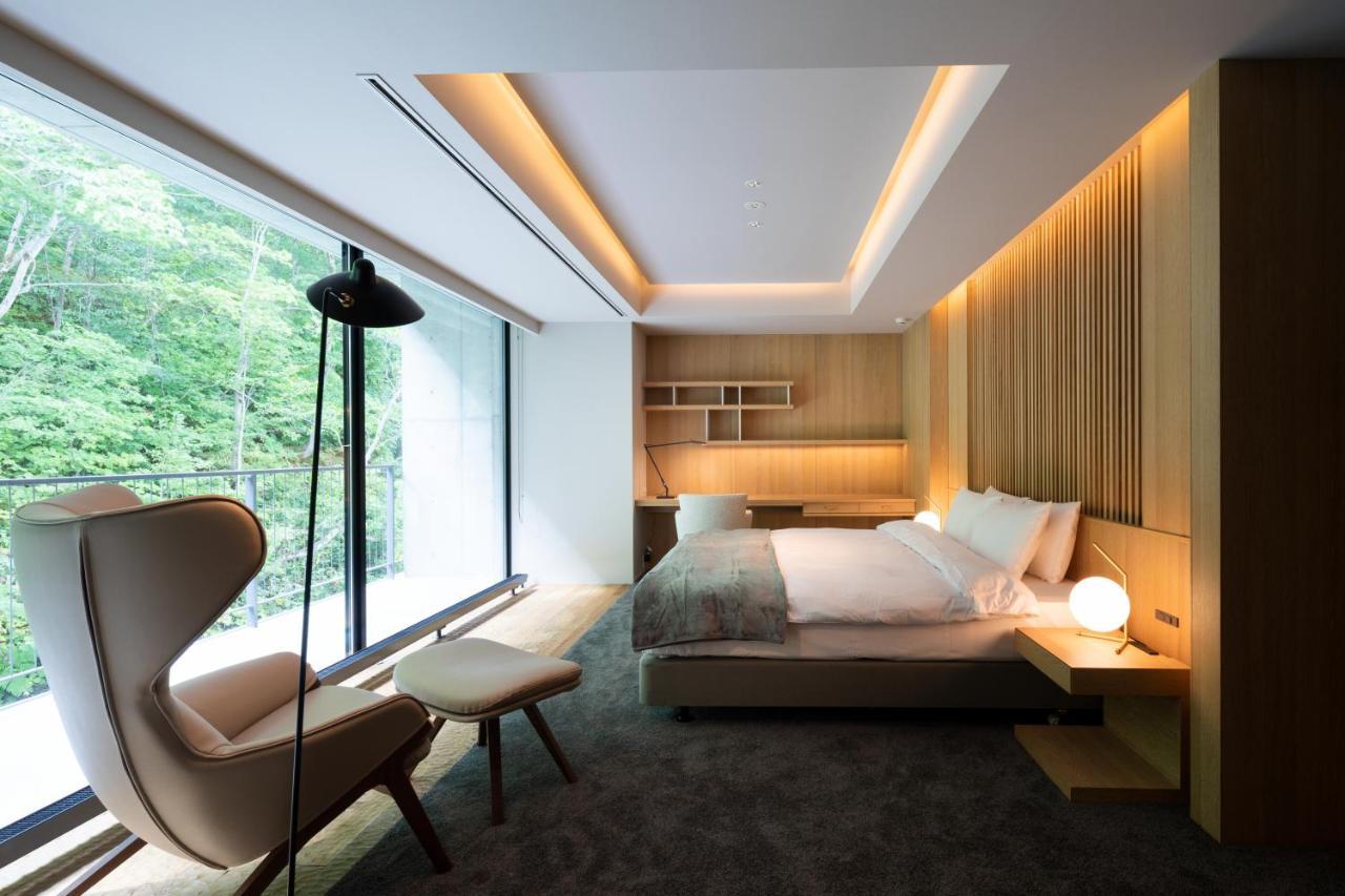 Yamakei Residences 倶知安町 エクステリア 写真