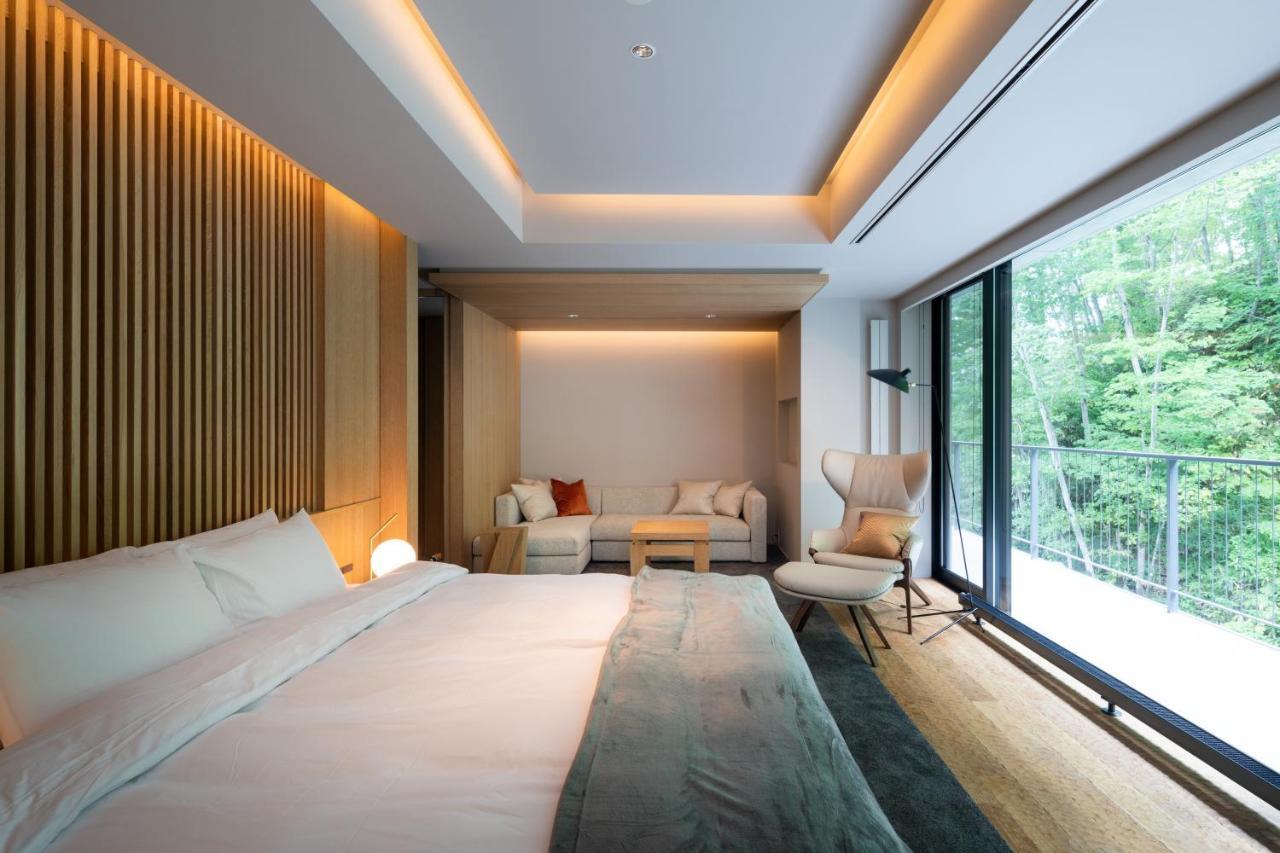 Yamakei Residences 倶知安町 エクステリア 写真