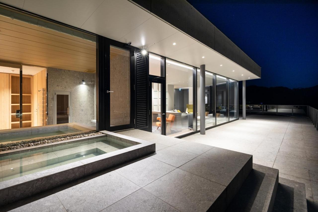 Yamakei Residences 倶知安町 エクステリア 写真