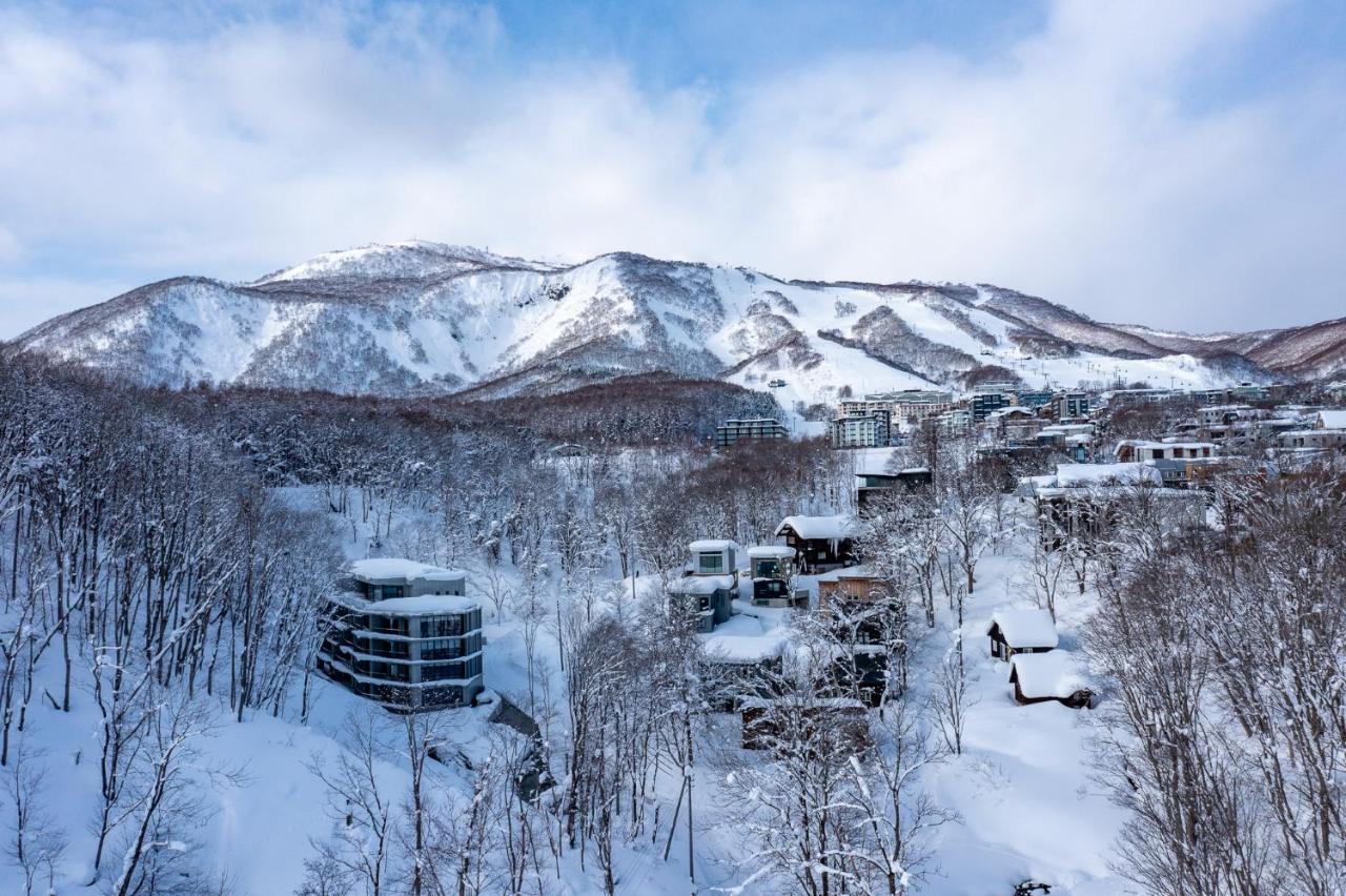 Yamakei Residences 倶知安町 エクステリア 写真