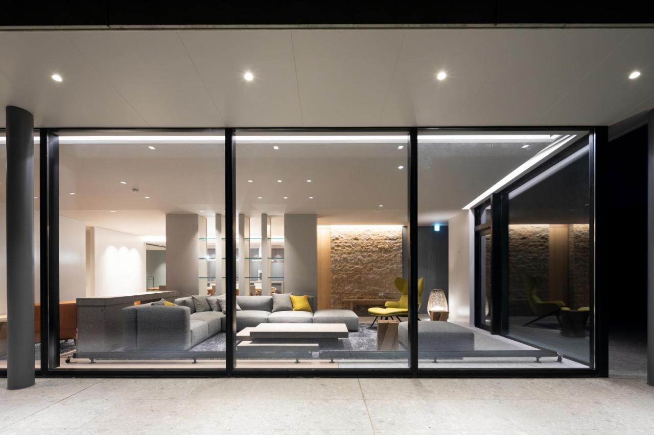 Yamakei Residences 倶知安町 エクステリア 写真