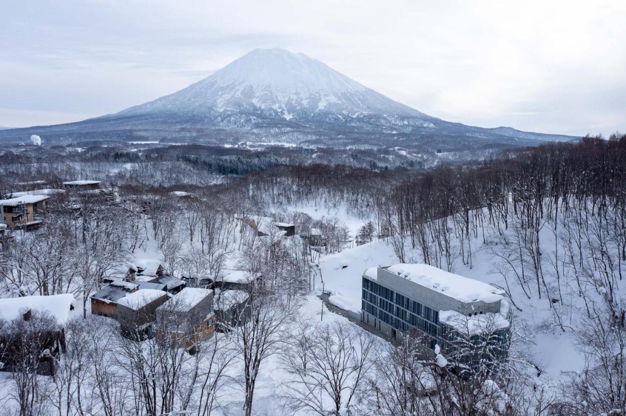 Yamakei Residences 倶知安町 エクステリア 写真