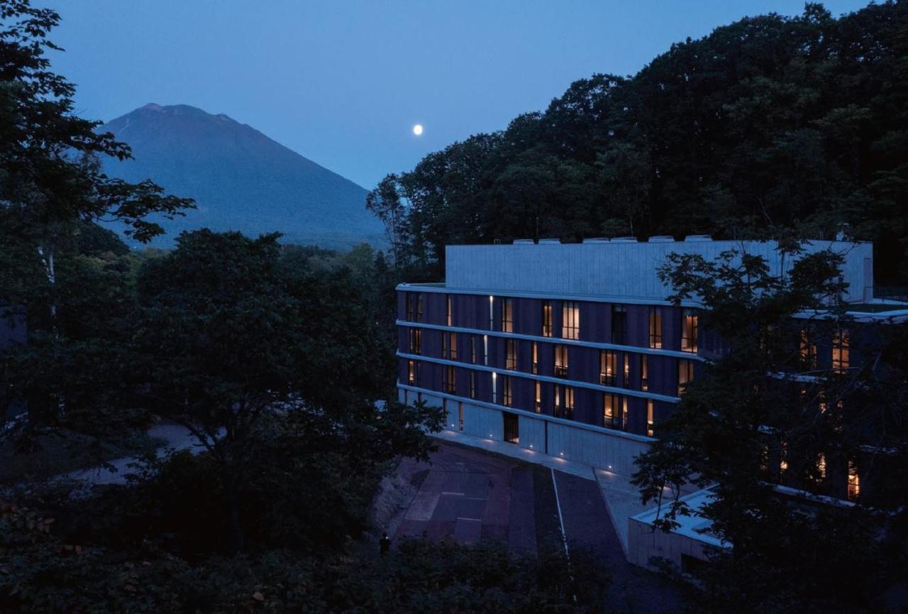 Yamakei Residences 倶知安町 エクステリア 写真