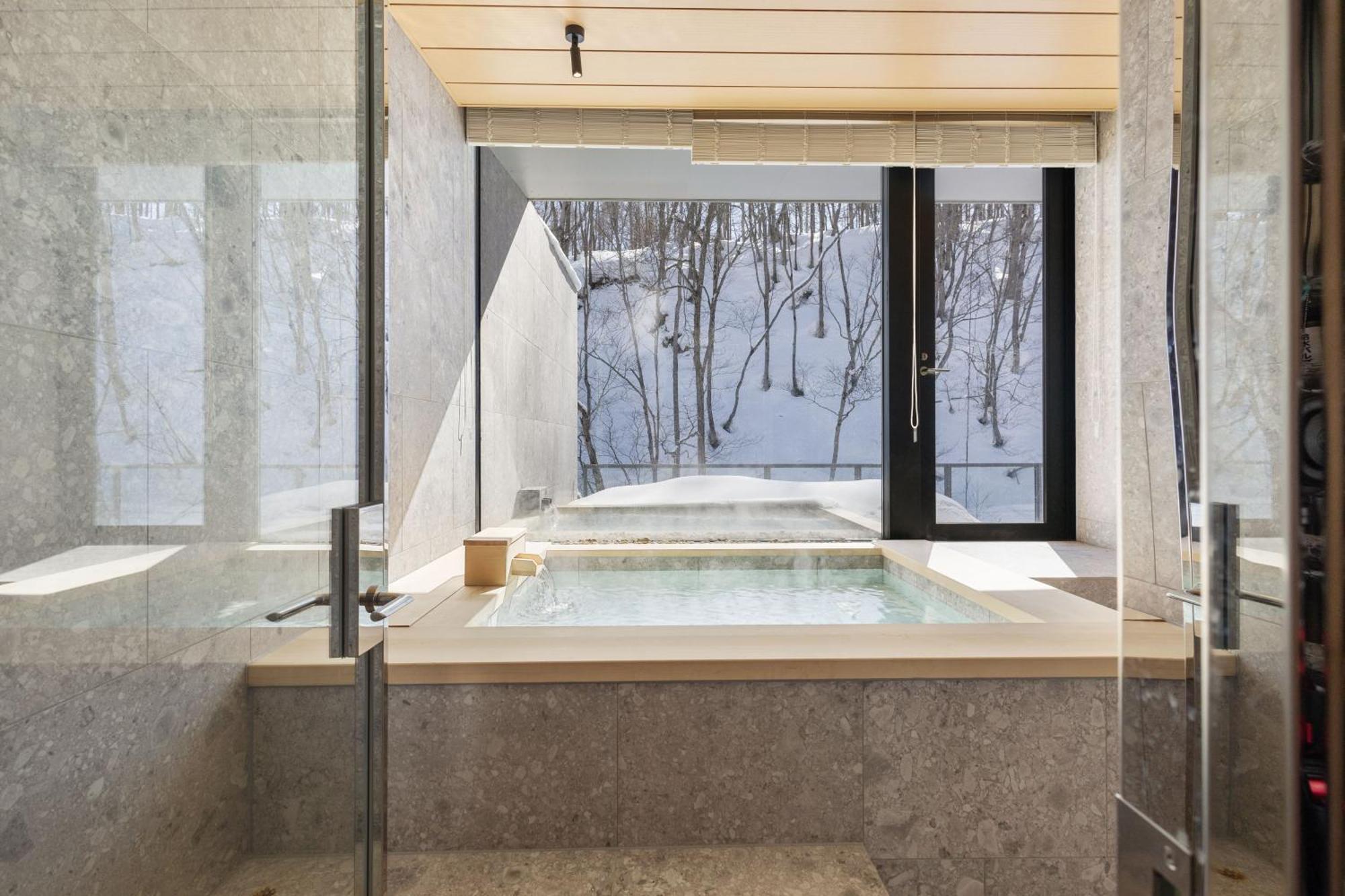 Yamakei Residences 倶知安町 エクステリア 写真