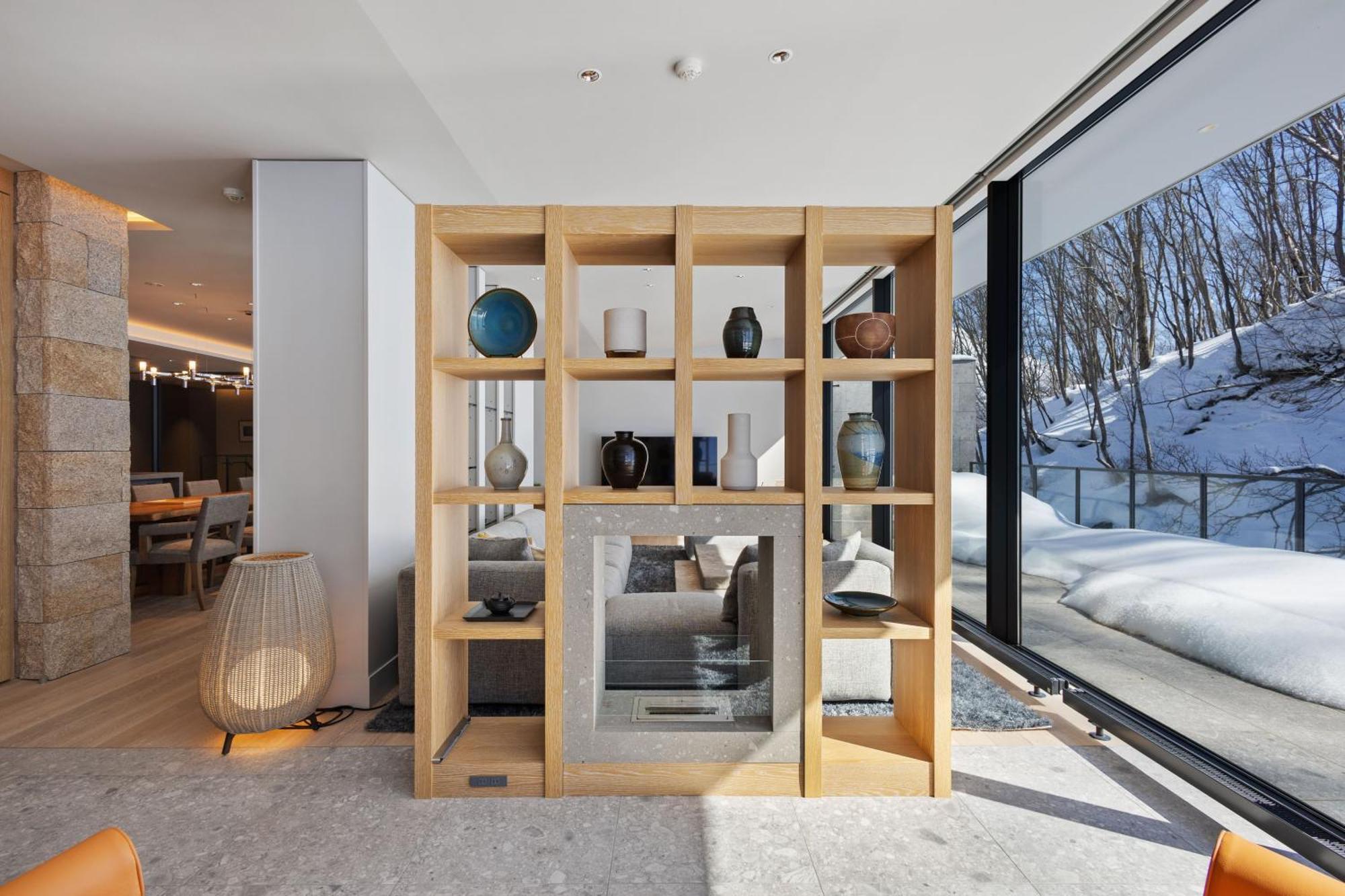 Yamakei Residences 倶知安町 エクステリア 写真