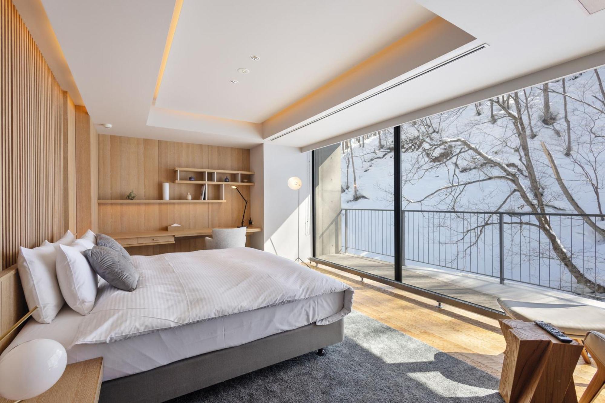 Yamakei Residences 倶知安町 エクステリア 写真