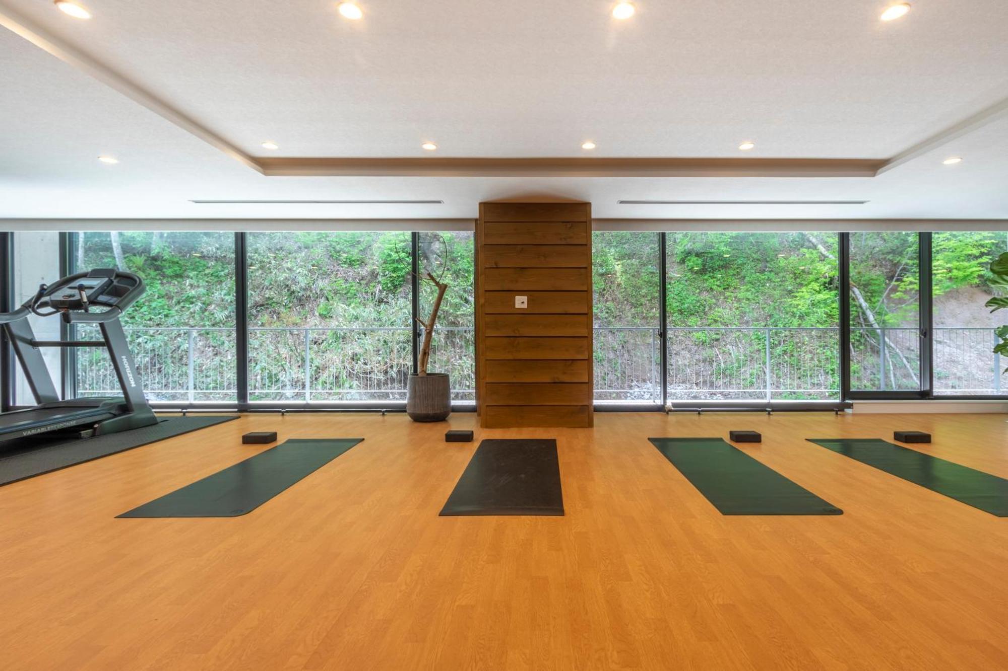 Yamakei Residences 倶知安町 エクステリア 写真