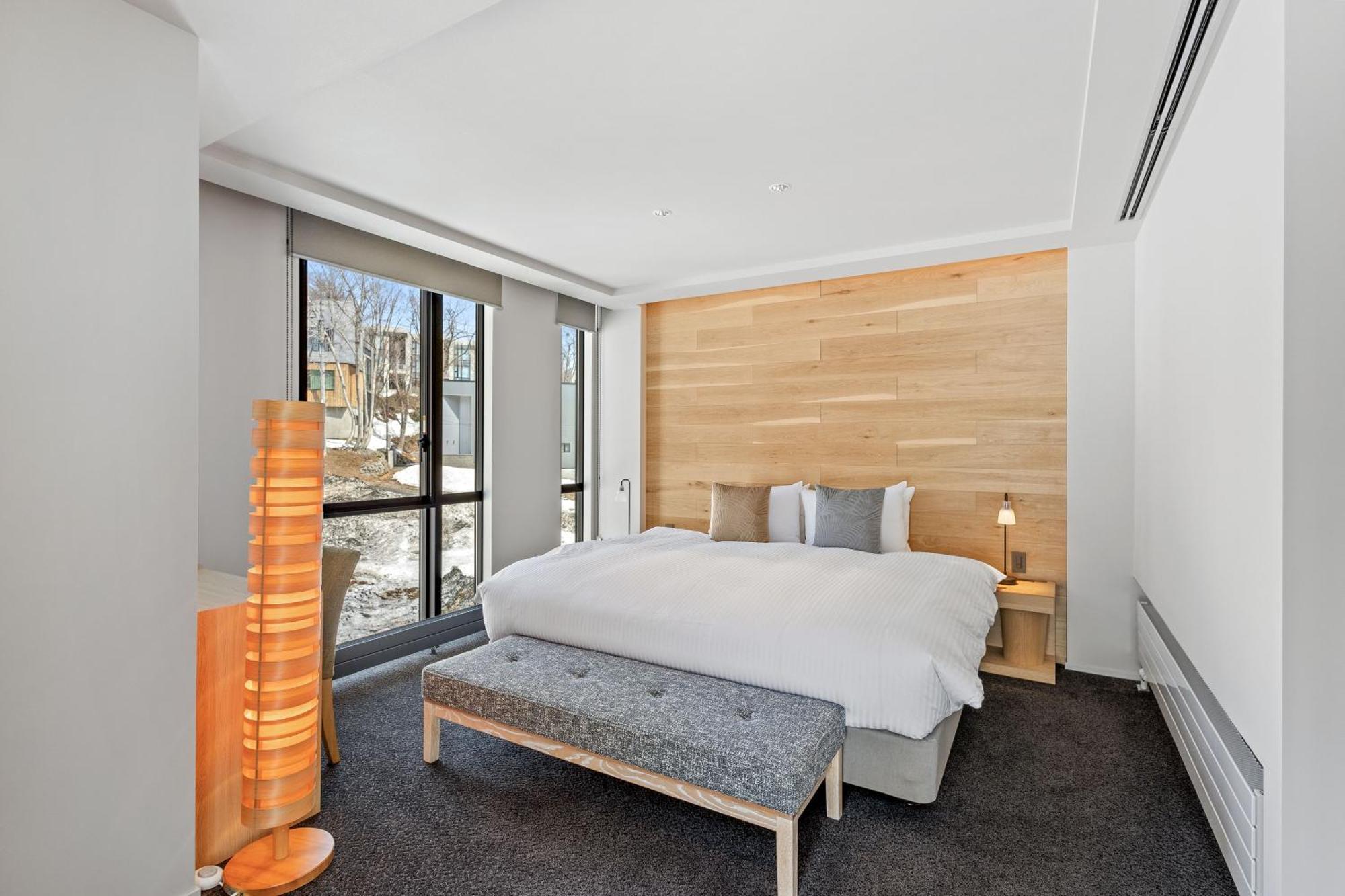 Yamakei Residences 倶知安町 エクステリア 写真
