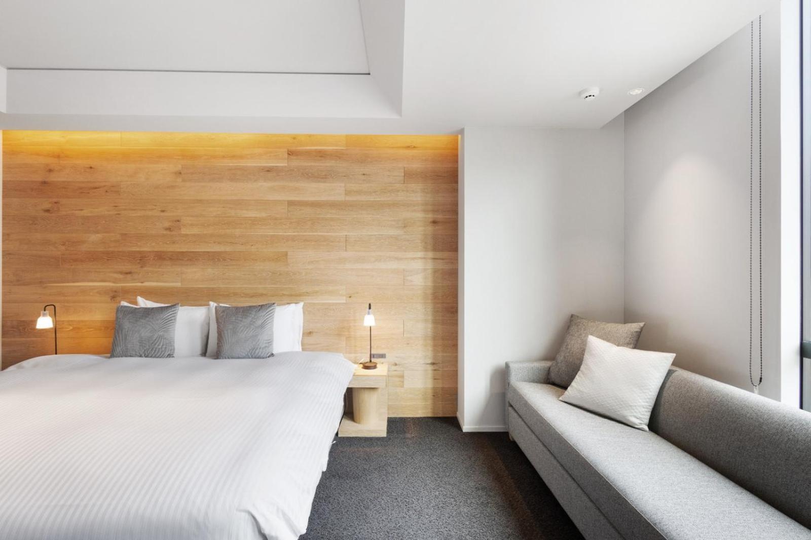 Yamakei Residences 倶知安町 エクステリア 写真