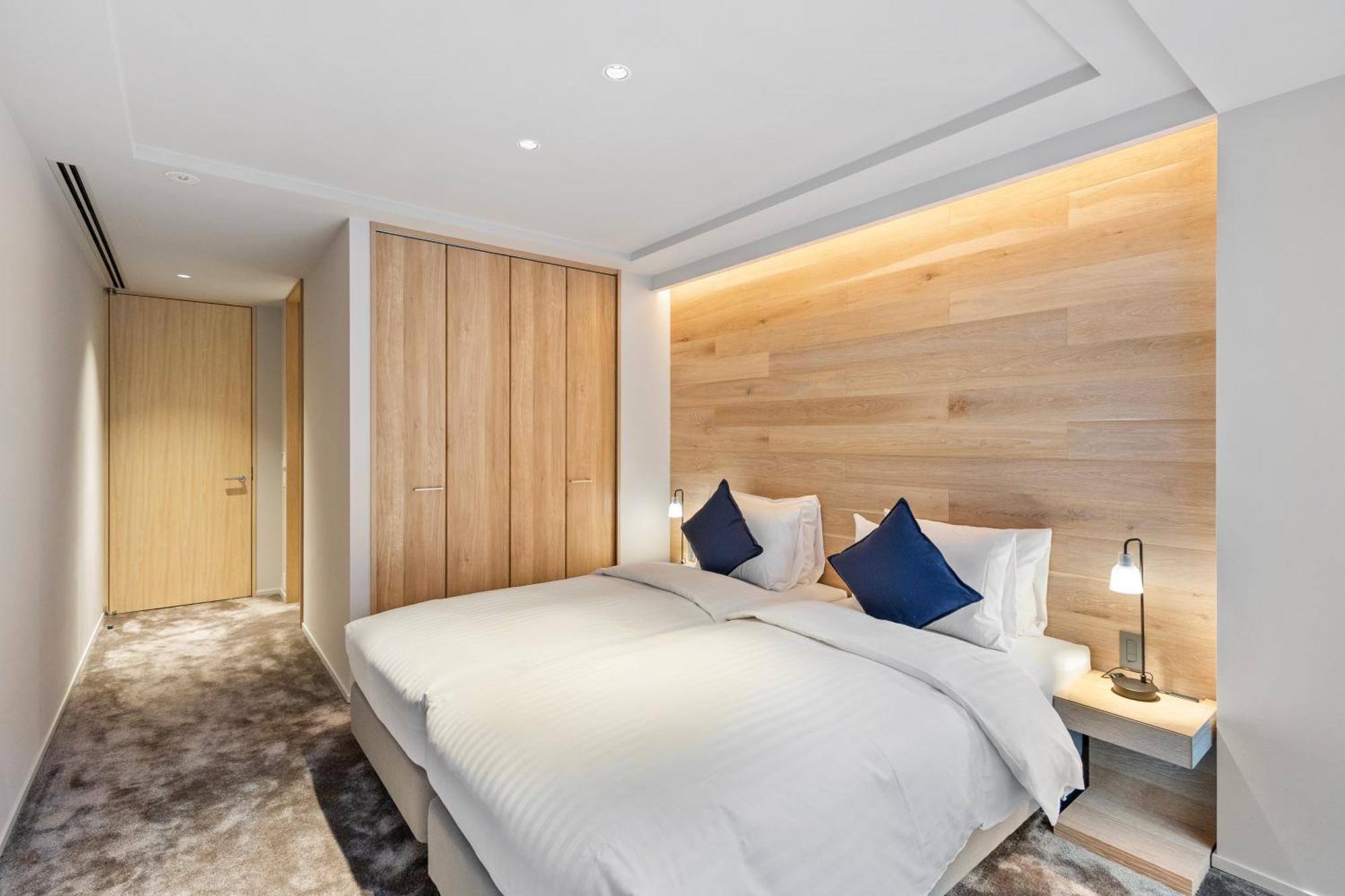 Yamakei Residences 倶知安町 エクステリア 写真