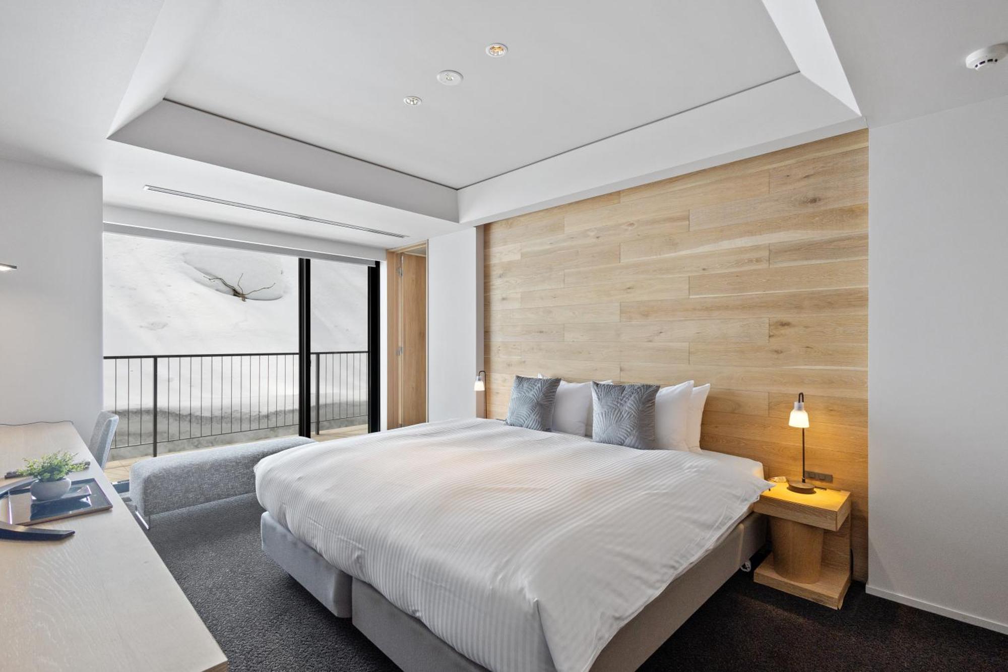 Yamakei Residences 倶知安町 エクステリア 写真