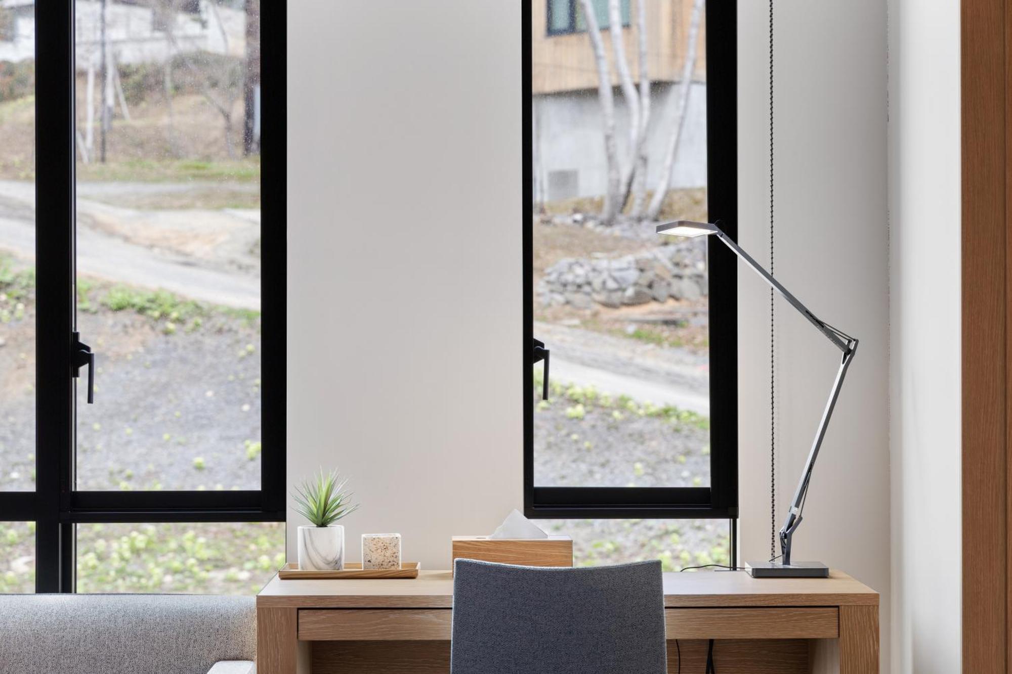 Yamakei Residences 倶知安町 エクステリア 写真
