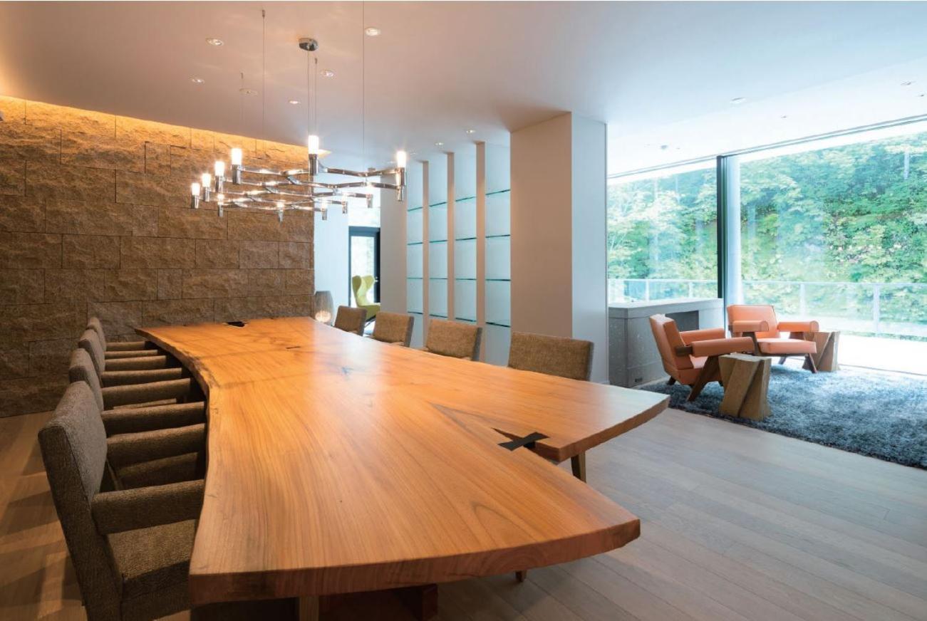 Yamakei Residences 倶知安町 エクステリア 写真