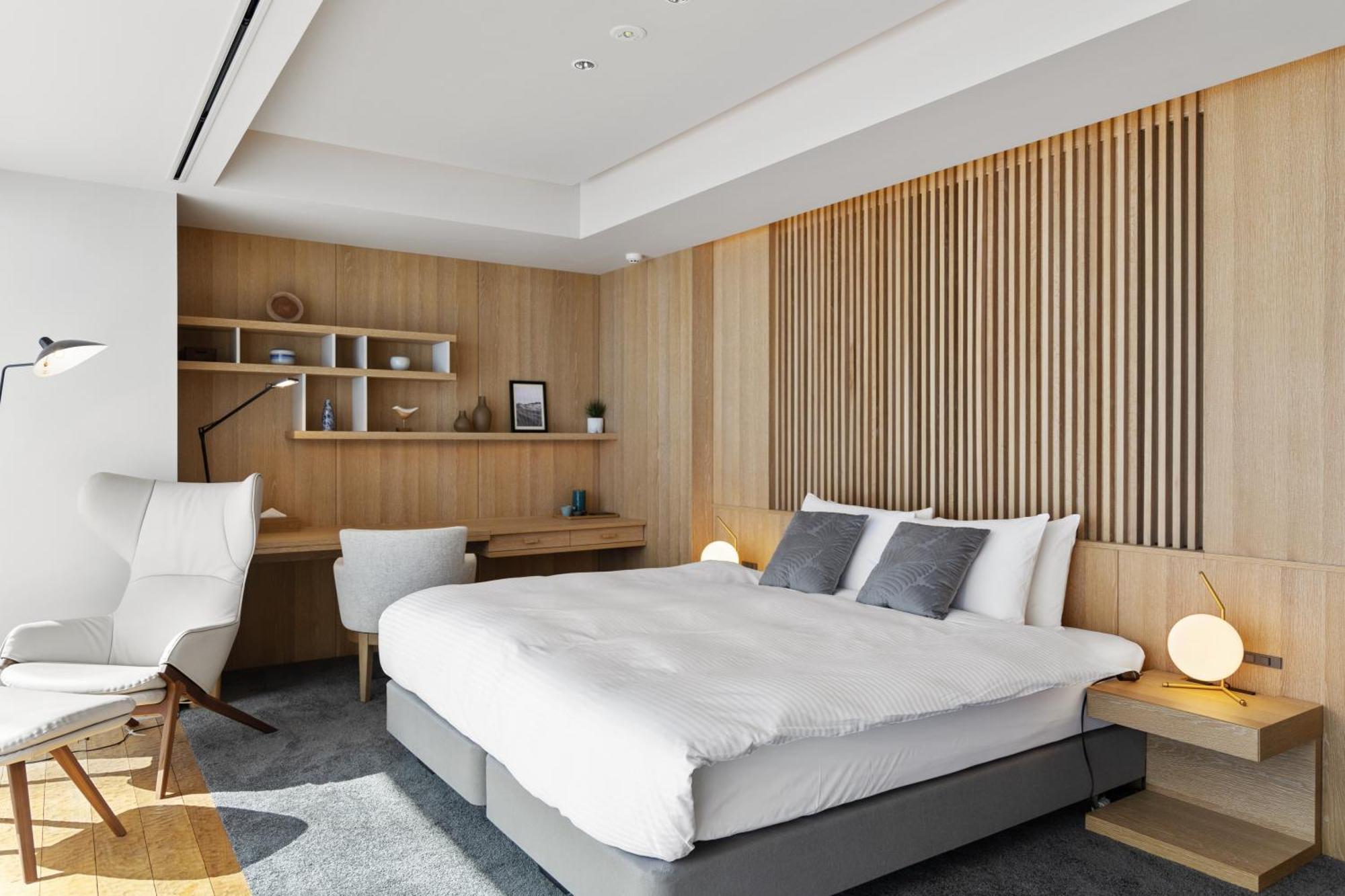 Yamakei Residences 倶知安町 エクステリア 写真