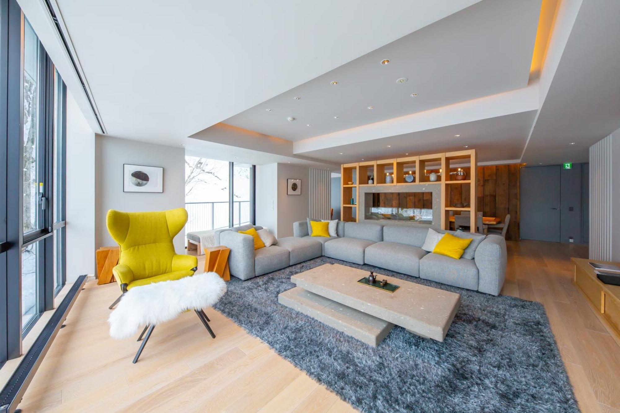 Yamakei Residences 倶知安町 エクステリア 写真