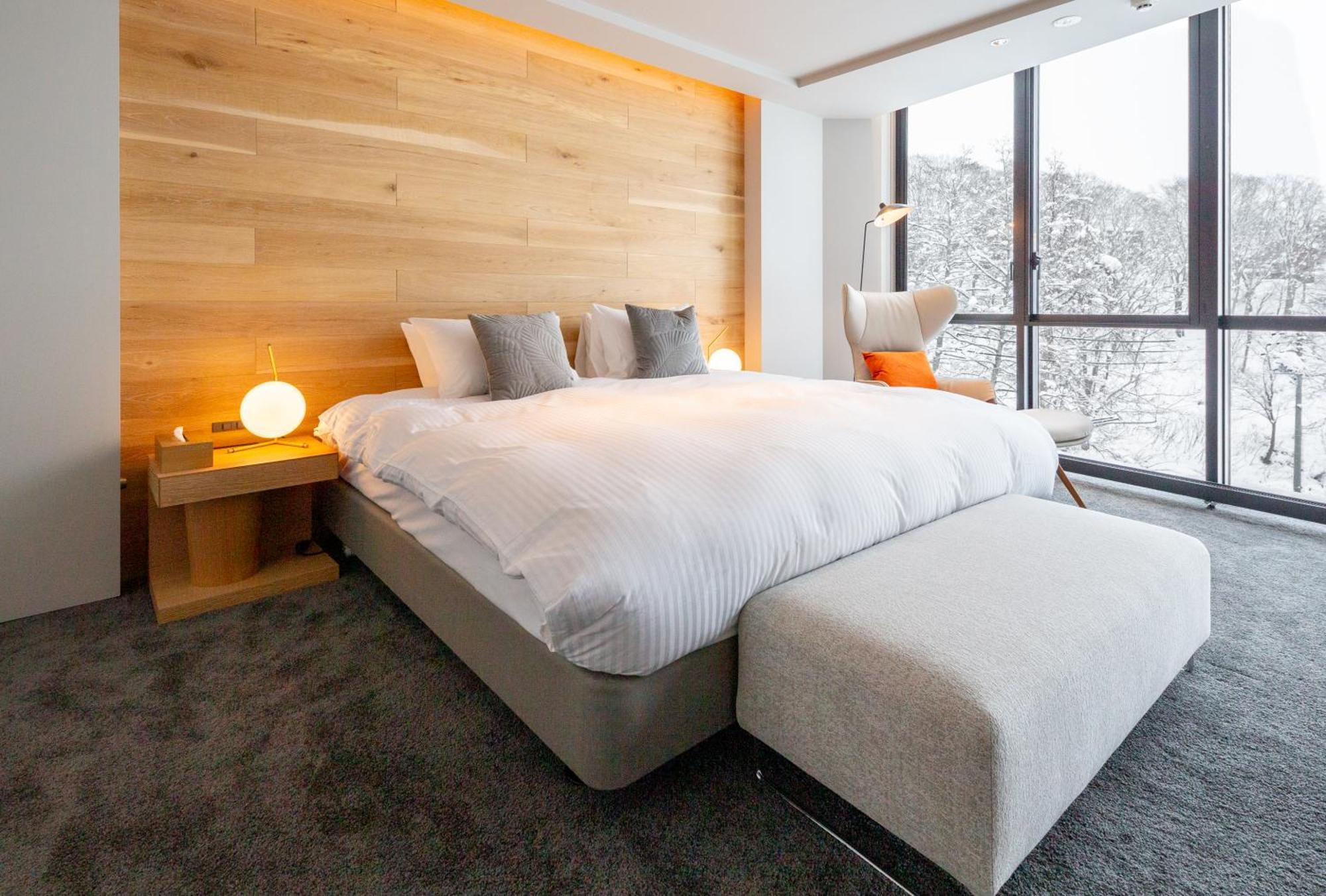 Yamakei Residences 倶知安町 エクステリア 写真