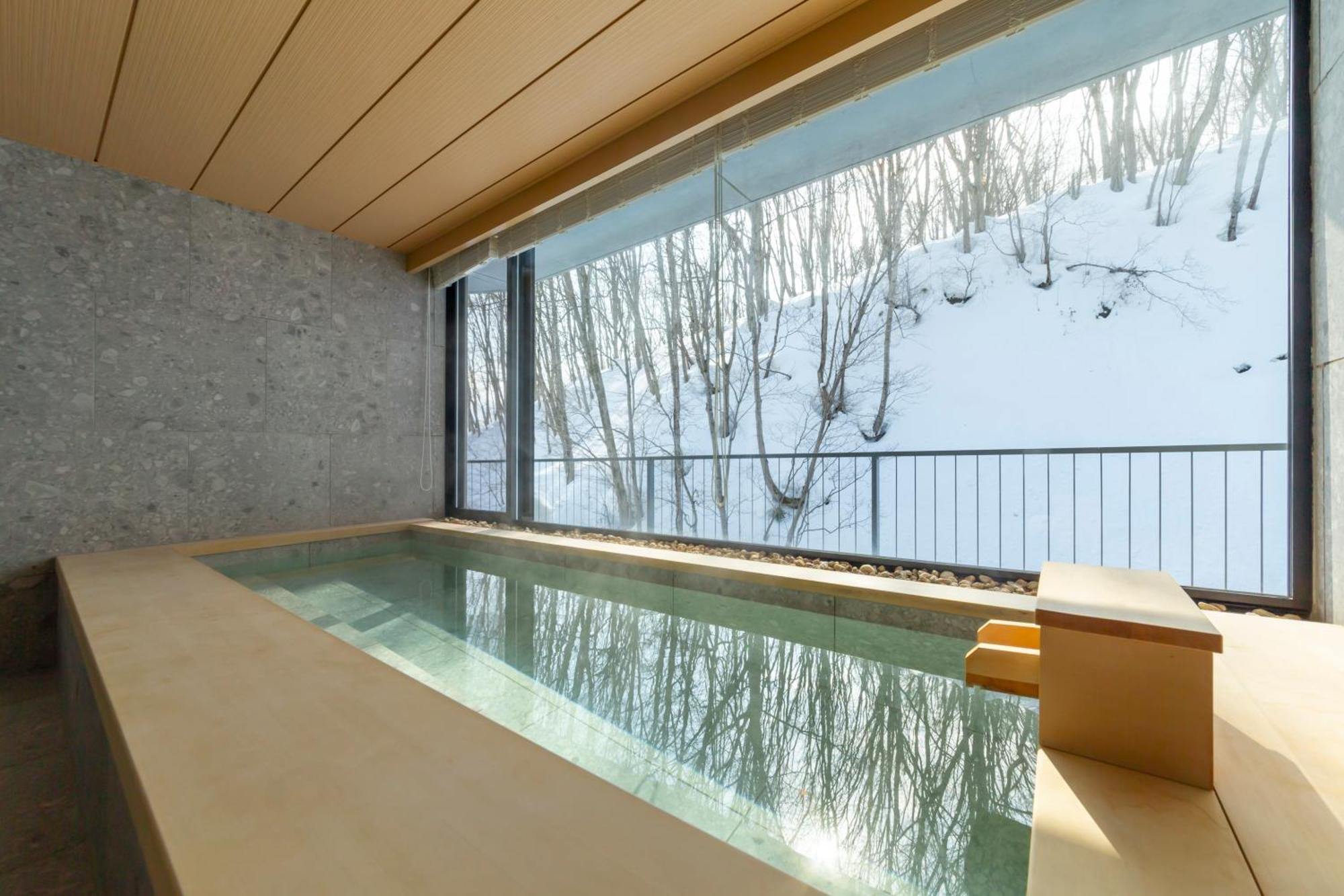 Yamakei Residences 倶知安町 エクステリア 写真